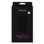 Evelatus pellicola protettiva in vetro temperato piatto trasparente 0,33mm per Apple iPhone 12 Mini 5.4'' con colla giapponese, antistatica