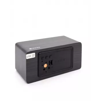 Evelatus Orologio multifunzione EMC01 nero