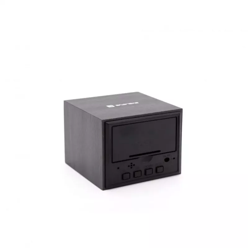 Evelatus Orologio multifunzione EMC02 nero