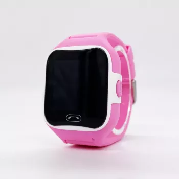 iLike Orologio GPS bambino IWH01PK rosa