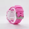 iLike Orologio GPS bambino IWH01PK rosa