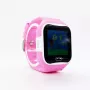 iLike Orologio GPS bambino IWH01PK rosa