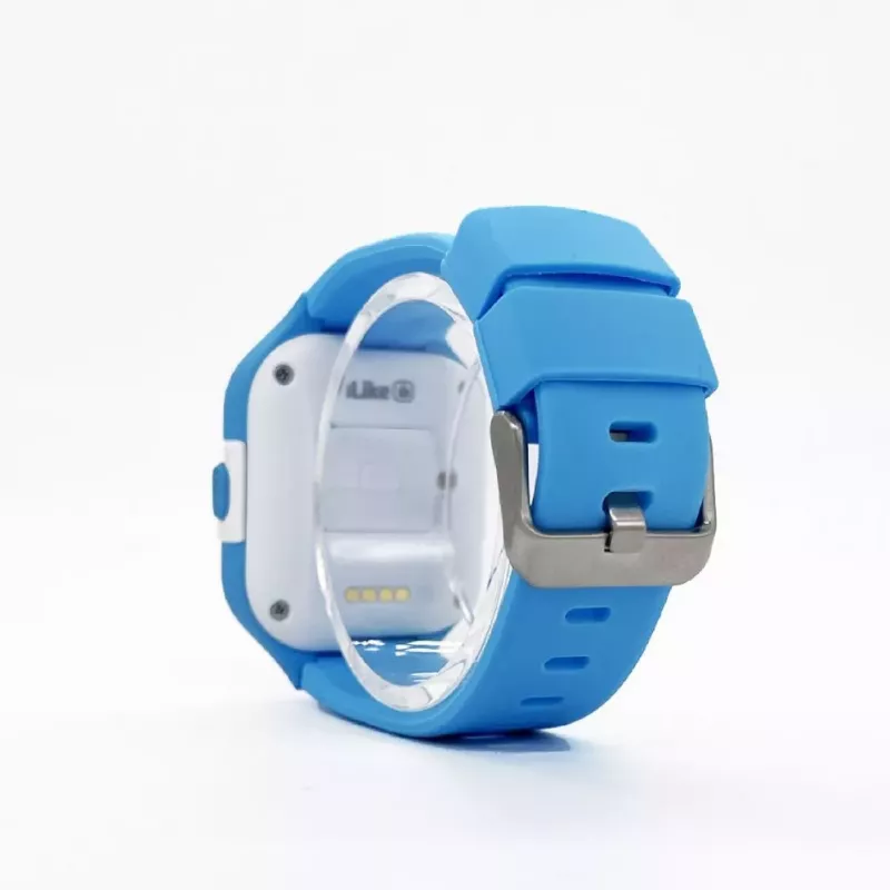 iLike Orologio GPS bambino IWH01BE blu