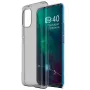 Evelatus Custodia protettiva TPU 1,5 mm fumé per Xiaomi Mi 10 Lite