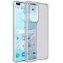 Evelatus Huawei P40 Pro Cover in silicone trasparente 1,5 mm TPU trasparente