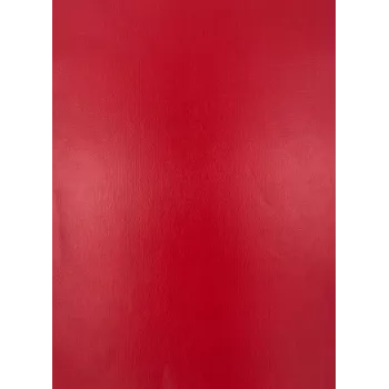 Evelatus Film universale Classic Cowhide A3 per plotter da taglio rosso