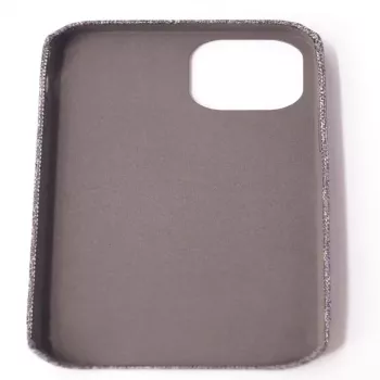 Evelatus Custodia in tessuto Apple per iPhone 12 Pro Max EFC01FB