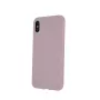 iLike Custodia TPU opaca per Xiaomi Redmi Note 8T rosa cipria