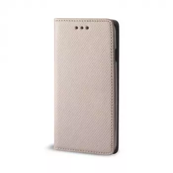iLike Custodia a libro per Huawei Y6p V1 oro