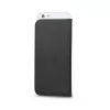 iLike Supporto magnetico universale per smartphone 4,5-5,0 pollici nero