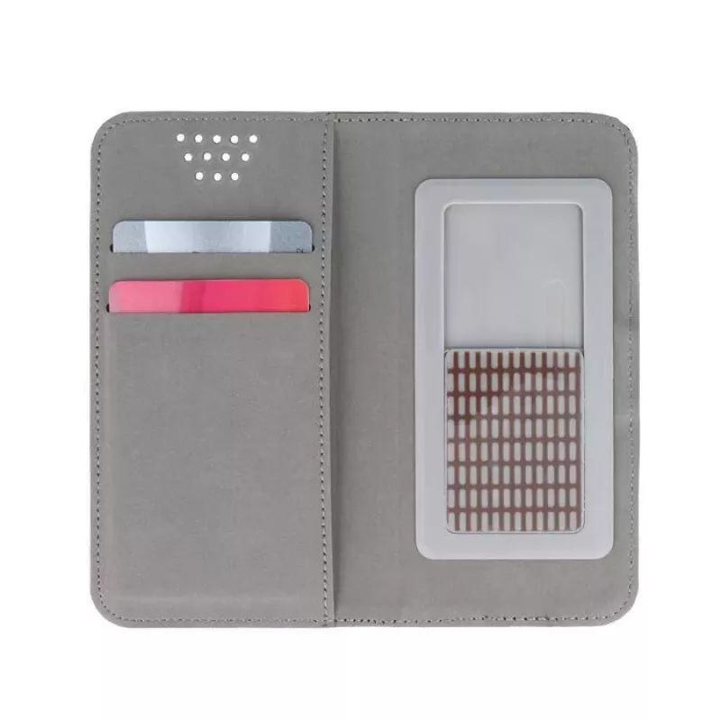 iLike Custodia universale con magnete 4,5-5,0 oro