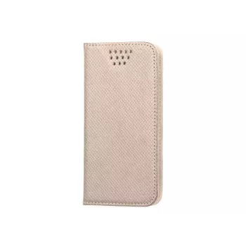 iLike Custodia universale con magnete 4,5-5,0 oro