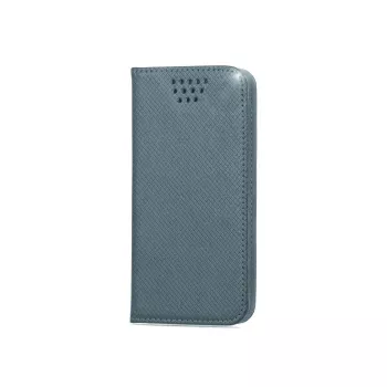 iLike Custodia universale con magnete 4,7-5,3 acciaio