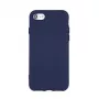 iLike custodia in silicone per Apple iPhone 6/6s blu scuro