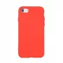 iLike custodia in silicone per Apple iPhone 6/6s rossa
