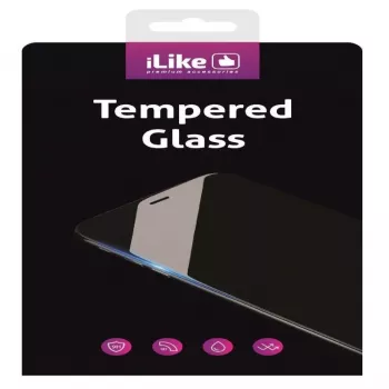 iLike pellicola in vetro temperato 3D Edge Glue Hot Bending Craft per Samsung Galaxy Note 10 Plus