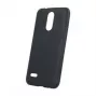 iLike custodia TPU opaca per Apple iPhone 7/8/SE2020/SE2022 nera
