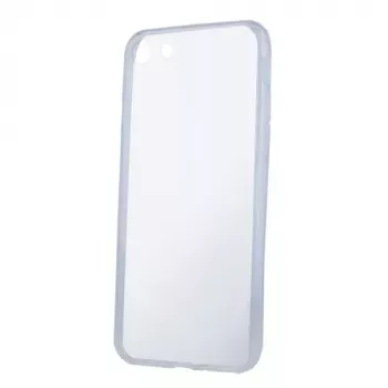 iLike custodia slim per Galaxy S21 1mm trasparente