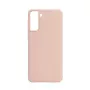 Evelatus Samsung Galaxy S21 Plus Premium Soft Touch Custodia in silicone Sand Powder