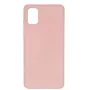 Evelatus Xiaomi Poco M3 Custodia in silicone Nano Soft Touch TPU beige