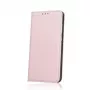 iLike LG K42 Custodia a libro V1 oro rosa