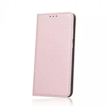iLike LG K52 Custodia a libro V1 oro rosa