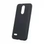 iLike Samsung Galaxy S20 Custodia TPU opaca nero
