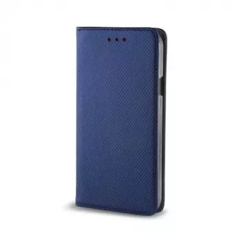 iLike Samsung Galaxy A32 5G Custodia a libro V1 blu