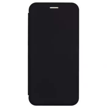Evelatus Samsung Galaxy A02s Custodia a libro nero