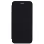 Evelatus Samsung Galaxy A02s Custodia a libro nero