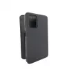Evelatus Samsung Galaxy A32 5G Custodia a libro nero