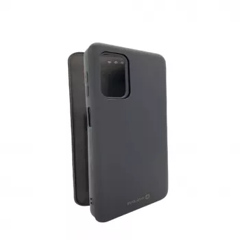 Evelatus Samsung Galaxy A32 5G Custodia a libro nero