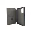 Evelatus Samsung Galaxy A32 5G Custodia a libro nero