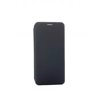 Evelatus Samsung Galaxy A32 5G Custodia a libro nero