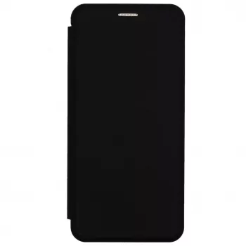 Evelatus Samsung Galaxy A72 Custodia a libro nero