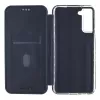 Evelatus Samsung Galaxy S21 Plus Custodia a libro blu
