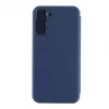 Evelatus Samsung Galaxy S21 Plus Custodia a libro blu