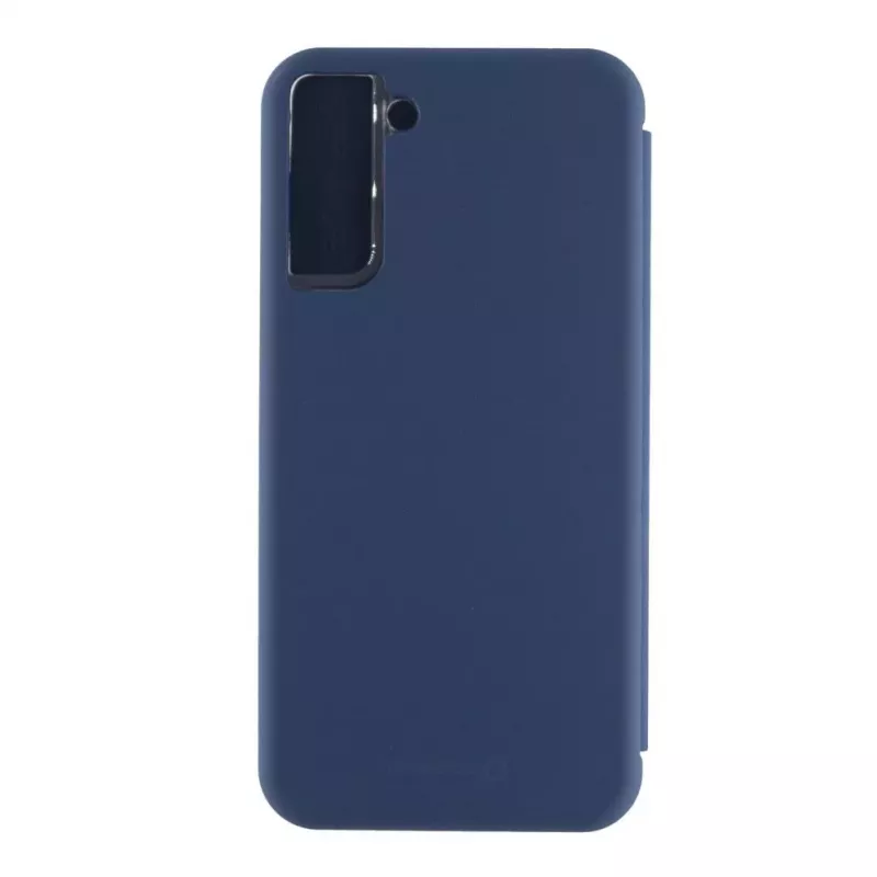 Evelatus Samsung Galaxy S21 Plus Custodia a libro blu
