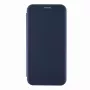 Evelatus Samsung Galaxy S21 Plus Custodia a libro blu