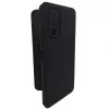 Evelatus Xiaomi Redmi Note 10 Pro Custodia a libro nero