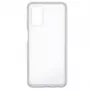 Evelatus Samsung Galaxy A72 custodia in silicone trasparente 1,5mm TPU trasparente