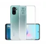 Evelatus Xiaomi Redmi Note 10/10S/Poco M5s custodia in silicone militare shockproof TPU trasparente