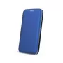 iLike Samsung Galaxy A02s Book Case V1 blu navy