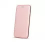 iLike Samsung Galaxy S21 Plus Book Case oro rosa