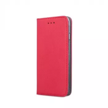 iLike Samsung Galaxy A72 4G/5G Book Case V1 rosso