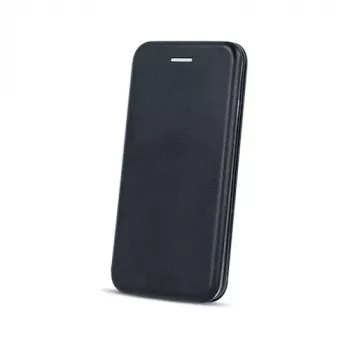 iLike Samsung Galaxy A02s Book Case V1 nero