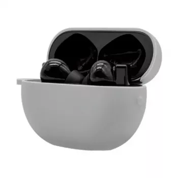 iLike Huawei FreeBuds Pro custodia grigia