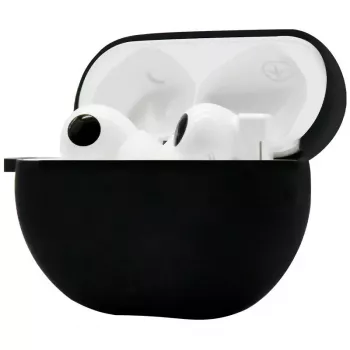 iLike Huawei FreeBuds Pro custodia nera