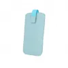 GreenGo Mono XXXXL custodia per Samsung Galaxy Note 2, verde menta