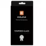 Evelatus Apple iPhone 13 Mini 2.5D Full Cover Japan Glue Glass Anti-Static pellicola protettiva